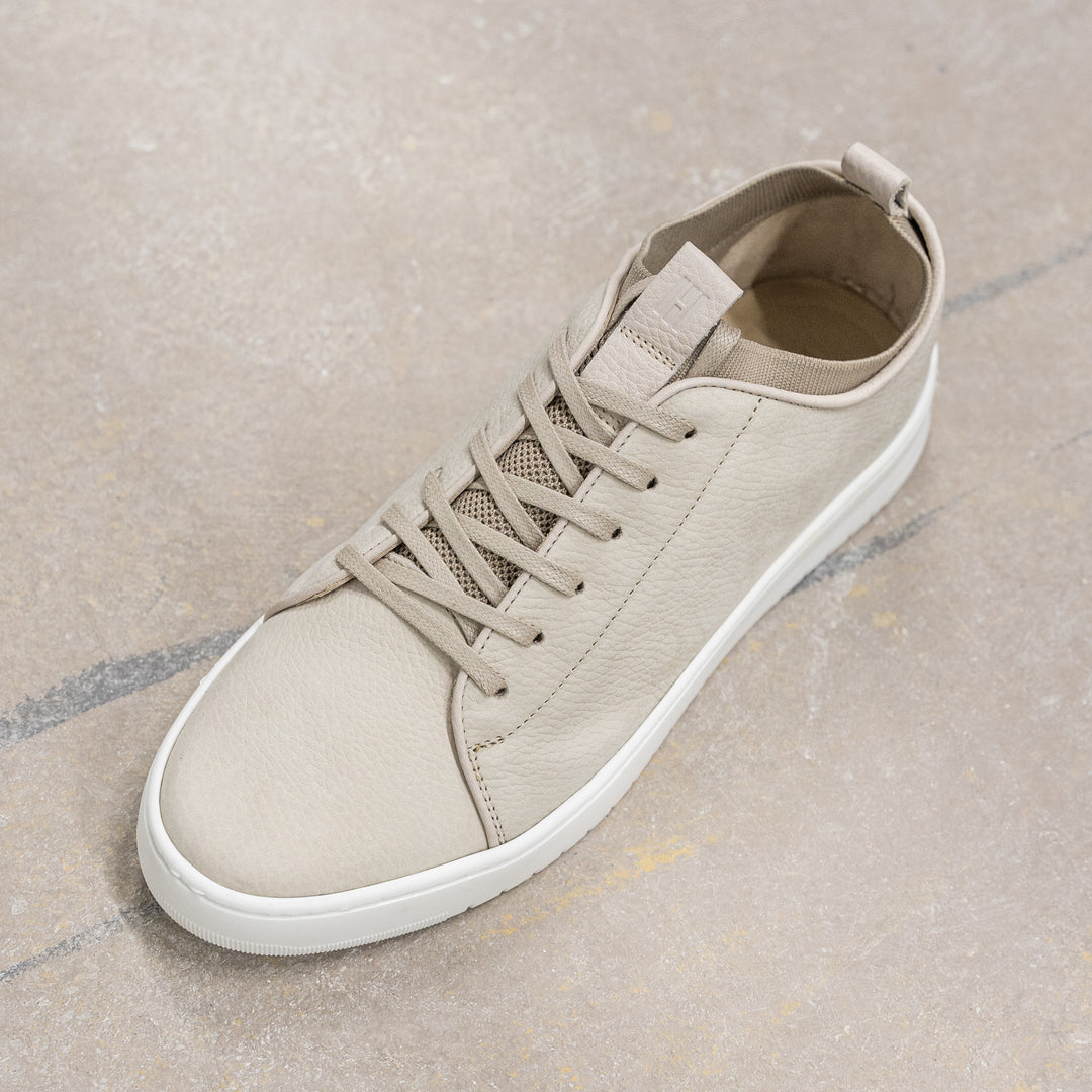 BENNET CRUSE Beige - Nubuck