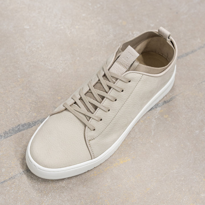 BENNET CRUSE Beige - Nubuck