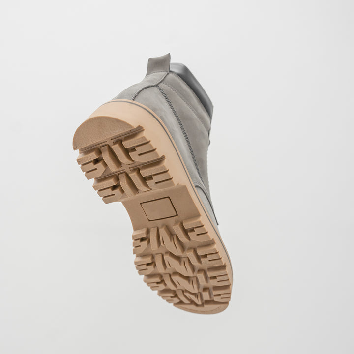 NEW THUNDER BOOT Fumo Nubuck