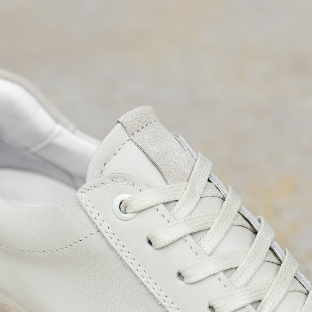 CAYENNE RETRO LOW Ice Leather