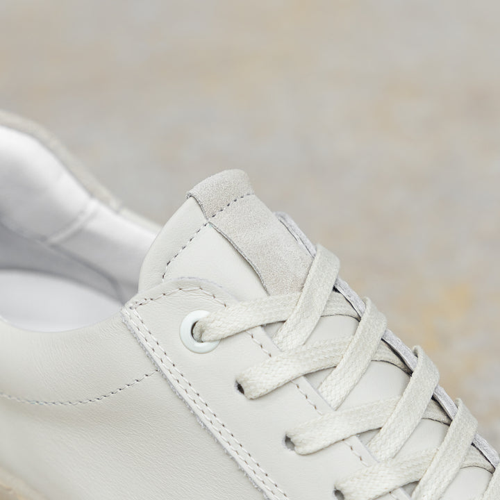 CAYENNE RETRO LOW Ice Leather