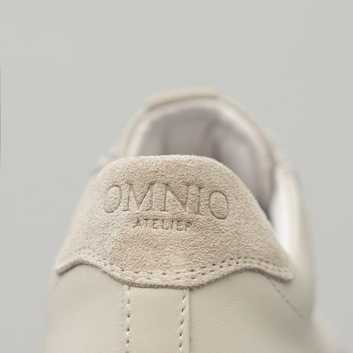 CAYENNE RETRO LOW Ice Leather
