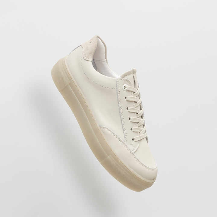 CAYENNE RETRO LOW Ice Leather