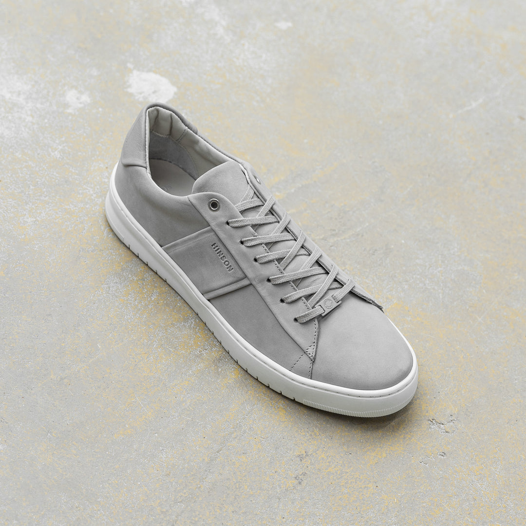 BENNET STR LOW Lt Grey