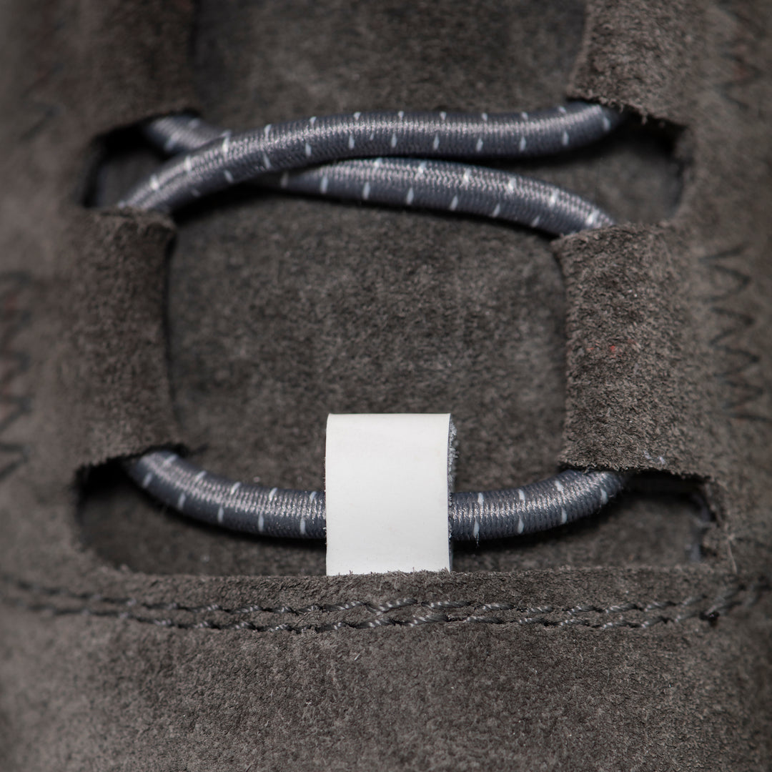 VIITOR SUMMIT LOW Fumo Velours Nubuck