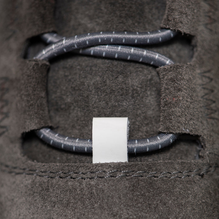 VIITOR SUMMIT LOW Fumo Velours Nubuck