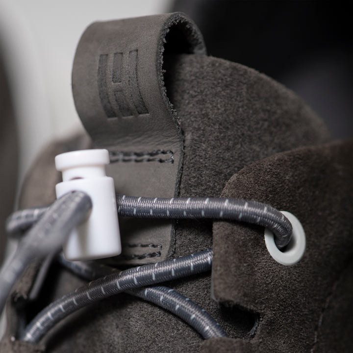 VIITOR SUMMIT LOW Fumo Velours Nubuck