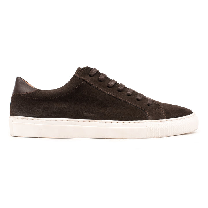VELO REGAL LOW Tdm Leather Suede