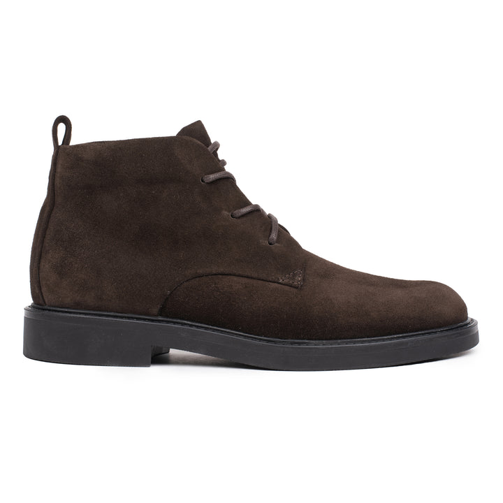 HINSON Ghete Maro | Beatenberg Chukka Tdm Velours-s