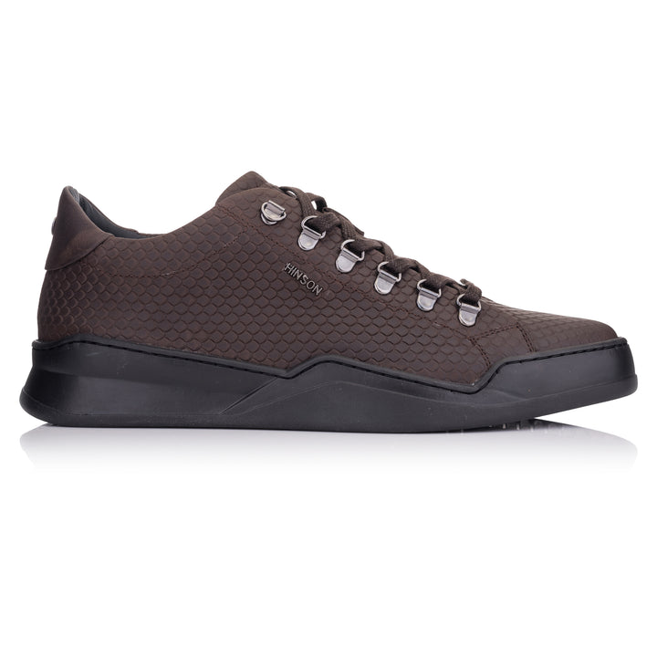 HINSON Sneaker Maro | Allin Dragon Low BS TDM-side