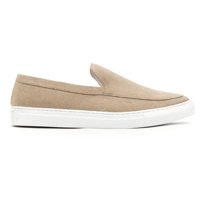 VELO LOAFER ECHO Sand Suede