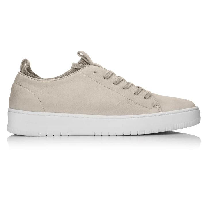 BENNET CRUSE Beige - Nubuck
