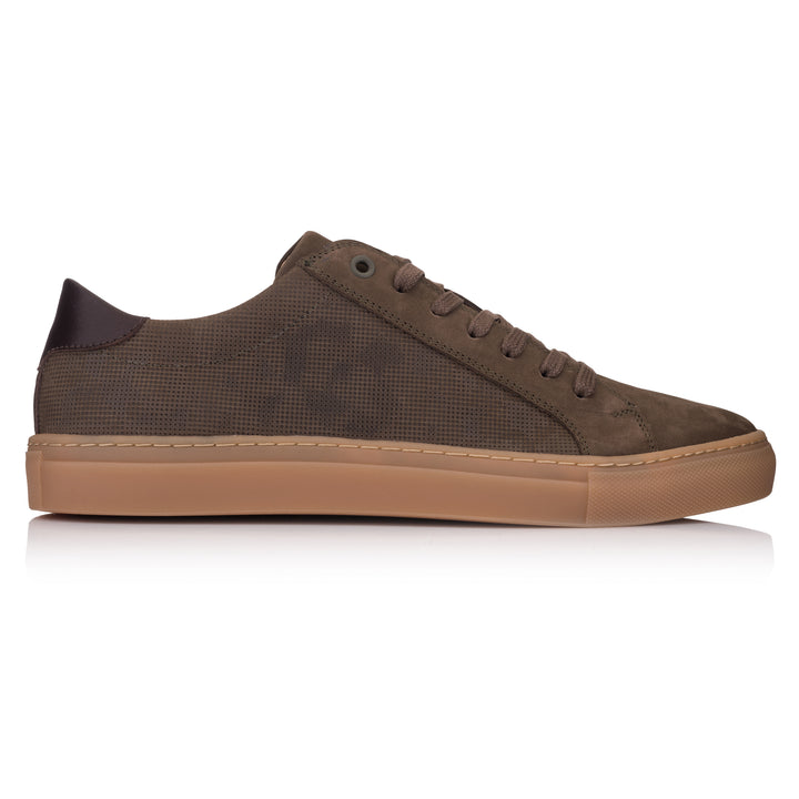 OMNIO Sneaker Khaki | Veneto Regal Low Khaki/Tdm - s