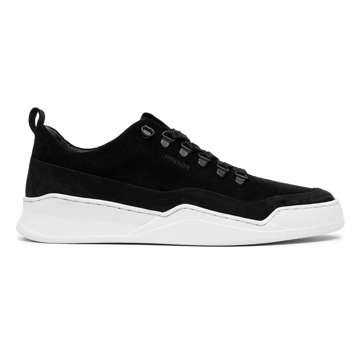 ALLIN TRAIL LOW Black