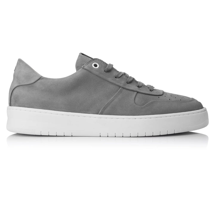 BENNET SONDER LOW Grey