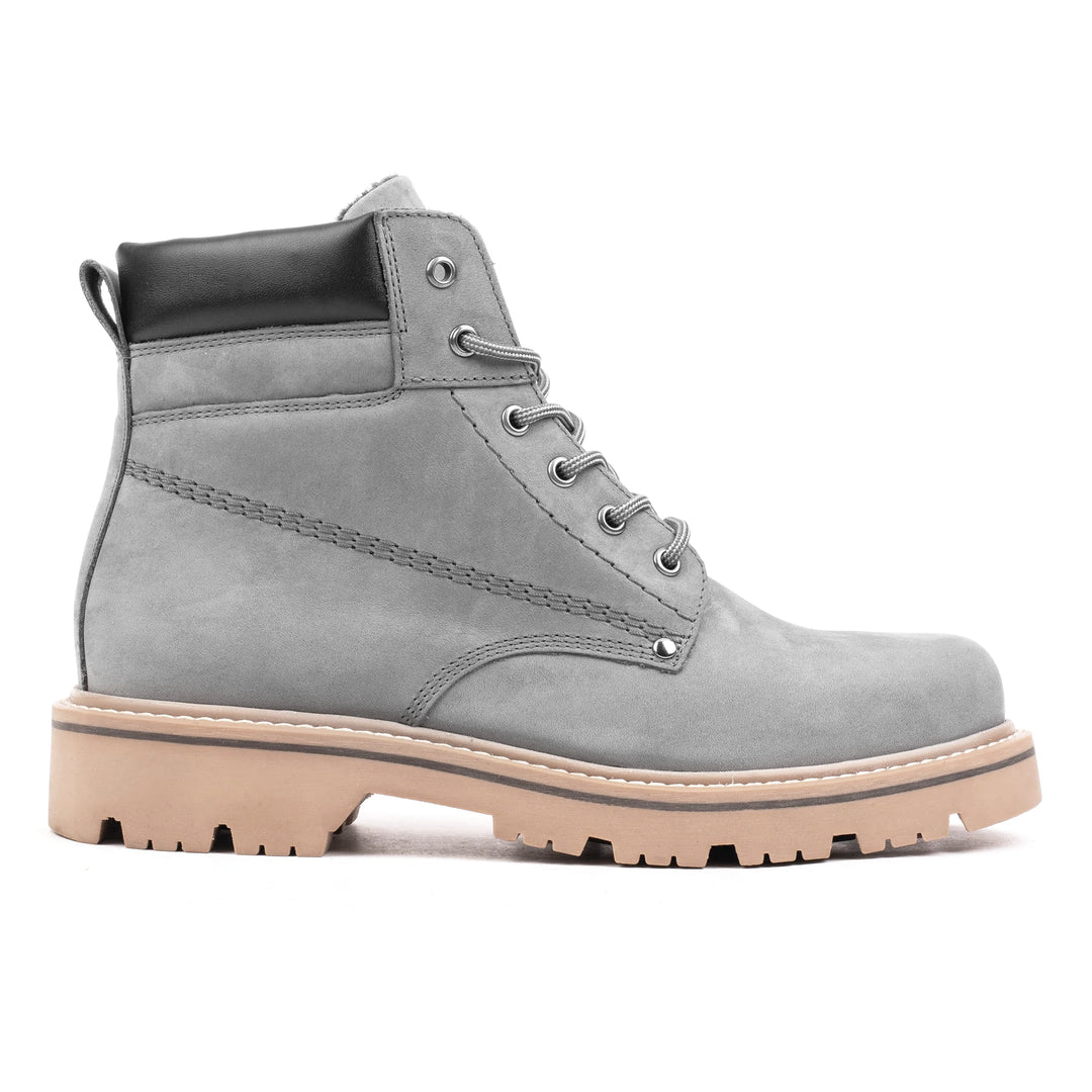 NEW THUNDER BOOT Fumo Nubuck