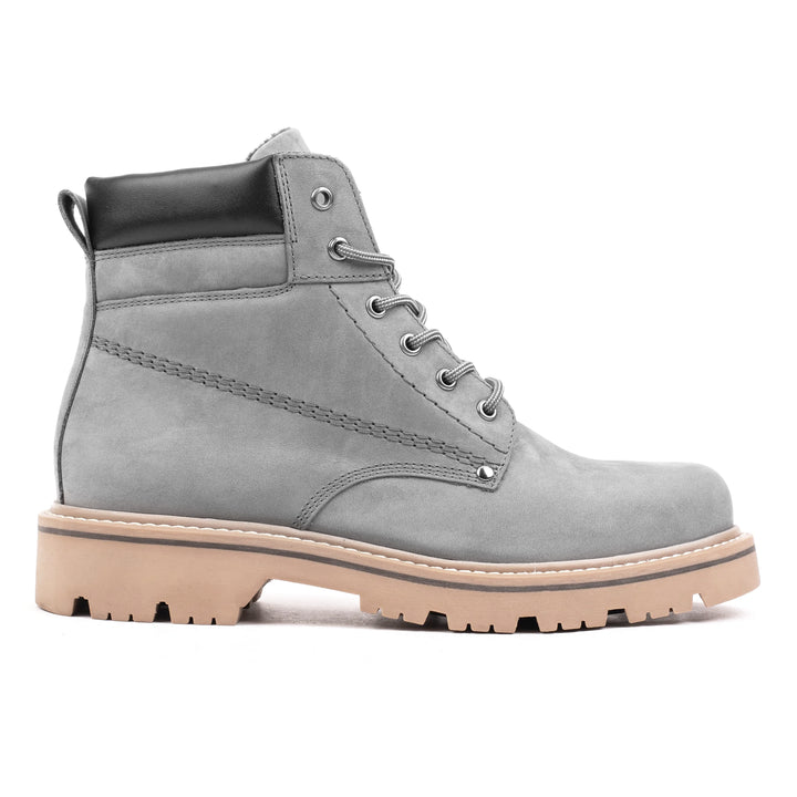NEW THUNDER BOOT Fumo Nubuck