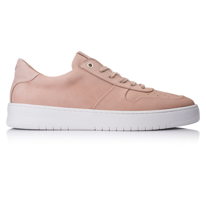 HINSON Sneaker Roz | Bennet Sonder Low Lt.Pink - s