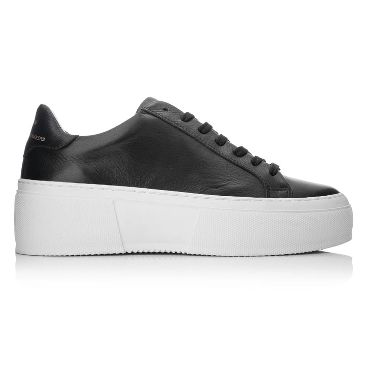 AVA EDGE LOW Black